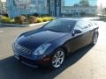 Twilight Blue - G 35 Coupe Photo No. 3