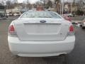 2006 Oxford White Ford Fusion SEL  photo #8