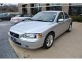 2006 Silver Metallic Volvo S60 2.5T  photo #3