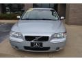 2006 Silver Metallic Volvo S60 2.5T  photo #4