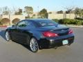 Obsidian Black - G 37 Convertible Photo No. 8