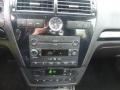 Charcoal Black Controls Photo for 2006 Ford Fusion #76032912