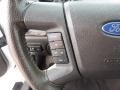 Charcoal Black Controls Photo for 2006 Ford Fusion #76032957