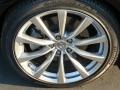 Obsidian Black - G 37 Convertible Photo No. 12
