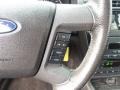 Charcoal Black Controls Photo for 2006 Ford Fusion #76032972