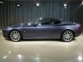 Blue - DB9 Coupe Photo No. 15
