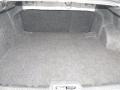 Charcoal Black Trunk Photo for 2006 Ford Fusion #76032999