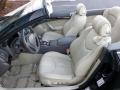Obsidian Black - G 37 Convertible Photo No. 19