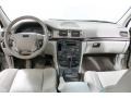 Taupe/LightTaupe Dashboard Photo for 2002 Volvo S80 #76033119