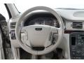  2002 S80 T6 Steering Wheel