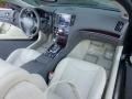 Obsidian Black - G 37 Convertible Photo No. 23