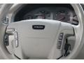 Taupe/LightTaupe Steering Wheel Photo for 2002 Volvo S80 #76033164