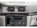 Taupe/LightTaupe Controls Photo for 2002 Volvo S80 #76033197