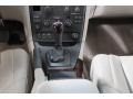 Taupe/LightTaupe Transmission Photo for 2002 Volvo S80 #76033217