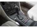  2002 S80 T6 4 Speed Automatic Shifter