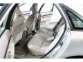 2002 Volvo S80 Taupe/LightTaupe Interior Rear Seat Photo
