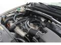 2.9 Liter Twin Turbocharged DOHC 24 Valve Inline 6 Cylinder Engine for 2002 Volvo S80 T6 #76033599