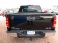 2010 Onyx Black GMC Sierra 1500 SLT Crew Cab 4x4  photo #14