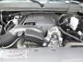 2010 Onyx Black GMC Sierra 1500 SLT Crew Cab 4x4  photo #17