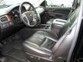 2010 Onyx Black GMC Sierra 1500 SLT Crew Cab 4x4  photo #19