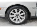 2002 Volvo S80 T6 Wheel and Tire Photo
