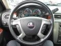 2010 Onyx Black GMC Sierra 1500 SLT Crew Cab 4x4  photo #22