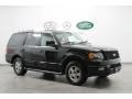 Black 2006 Ford Expedition Limited 4x4