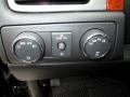 2010 Onyx Black GMC Sierra 1500 SLT Crew Cab 4x4  photo #26