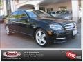 Black - C 300 Sport Photo No. 1