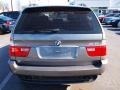 2006 Stratus Grey Metallic BMW X5 4.4i  photo #6