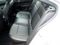 Ebony Rear Seat Photo for 2011 Buick Regal #76034139