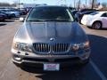 2006 Stratus Grey Metallic BMW X5 4.4i  photo #8