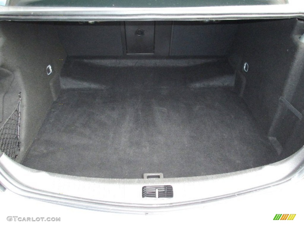 2011 Buick Regal CXL Trunk Photo #76034154