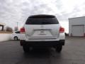 2011 Blizzard White Pearl Toyota Highlander V6 4WD  photo #8