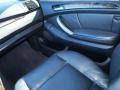 Stratus Grey Metallic - X5 4.4i Photo No. 13