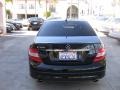 Black - C 300 Sport Photo No. 3