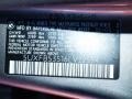 Stratus Grey Metallic - X5 4.4i Photo No. 17