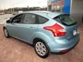 Frosted Glass Metallic - Focus SE 5-Door Photo No. 2