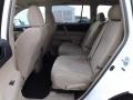 2011 Blizzard White Pearl Toyota Highlander V6 4WD  photo #20