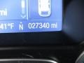 Frosted Glass Metallic - Focus SE 5-Door Photo No. 6