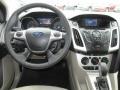 Stone Dashboard Photo for 2012 Ford Focus #76034364