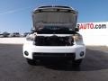 Super White - Tundra SR5 Double Cab Photo No. 3