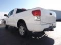 Super White - Tundra SR5 Double Cab Photo No. 7
