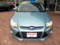 Frosted Glass Metallic - Focus SE 5-Door Photo No. 14