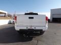 Super White - Tundra SR5 Double Cab Photo No. 8