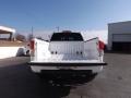 Super White - Tundra SR5 Double Cab Photo No. 9