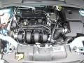 2.0 Liter GDI DOHC 16-Valve Ti-VCT 4 Cylinder Engine for 2012 Ford Focus SE 5-Door #76034496