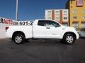 Super White - Tundra SR5 Double Cab Photo No. 11