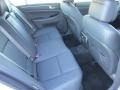 Jet Black Rear Seat Photo for 2012 Hyundai Genesis #76034523