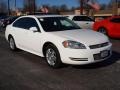 Summit White - Impala LT Photo No. 2